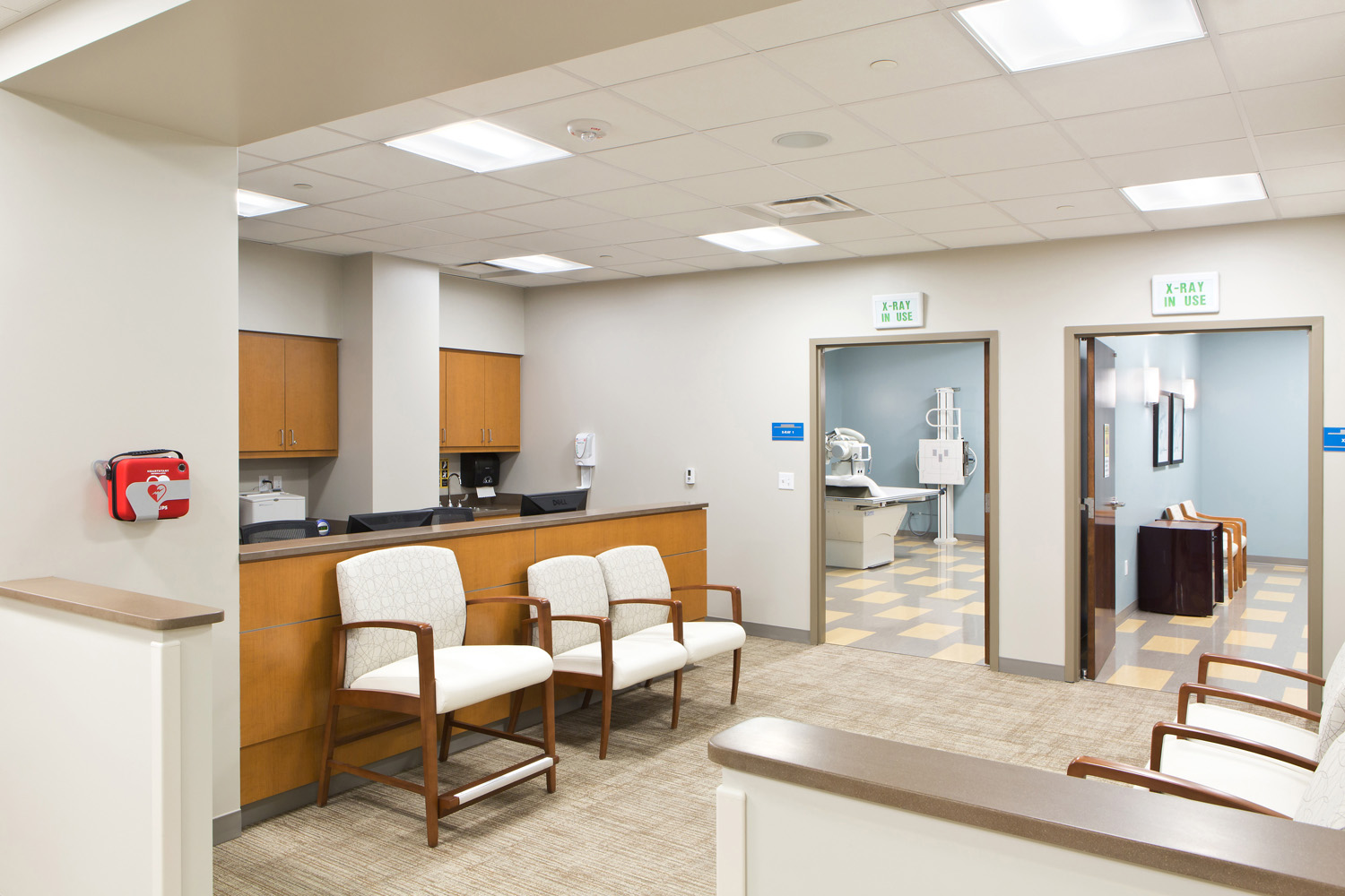 Advanced Orthopaedic Center – L.F. Jennings