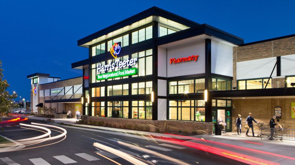 Harris Teeter Baltimore-4501Rt