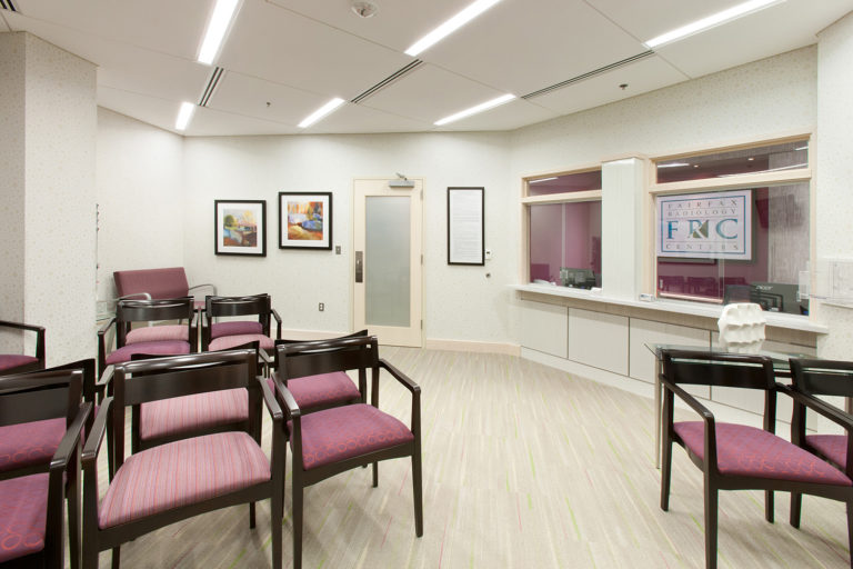 Fairfax Radiology Consultants L.F. Jennings