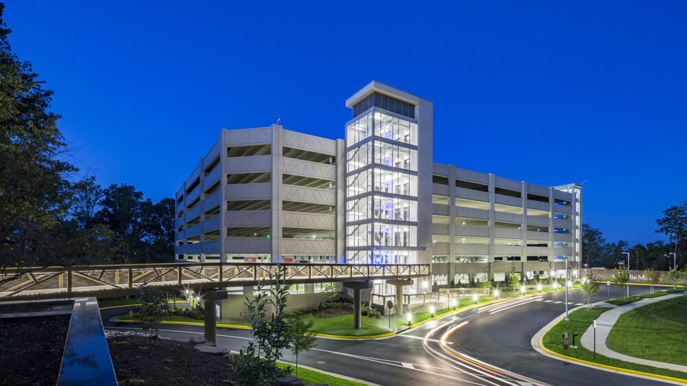 Freddie Mac Garage-3642Rt