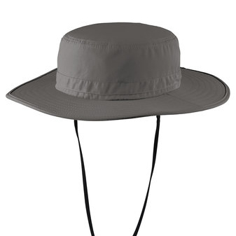 Port Authority Outdoor Wide-Brim Hat (C920) – L.F. Jennings