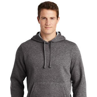 Sport-Tek® Pullover Hooded Sweatshirt (ST254) [UNISEX/UNISEXO]