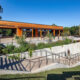 Celebrating Excellence: Wolf Trap Meadow Commons Receives NAIOP Northern Virginia’s 2024 Capital Improvement Public Award