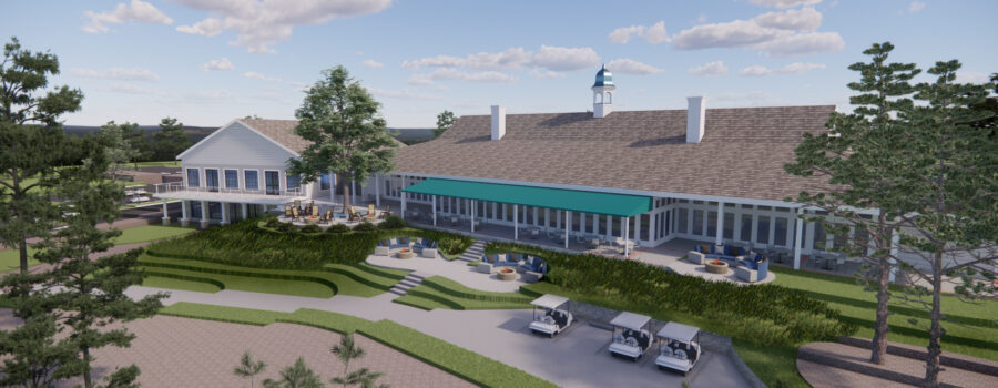 Pinewild Announces $18 Million Clubhouse Transformation as Pinehurst, NC Enters Its Next Residential Era